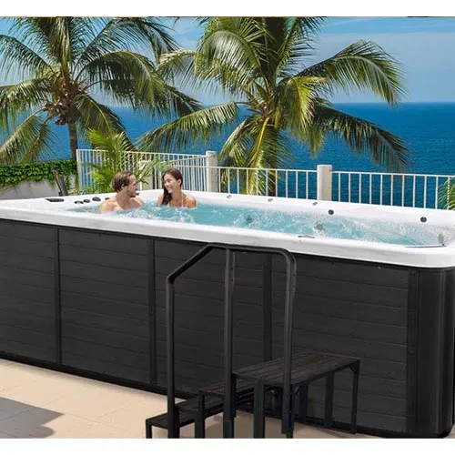 Swimspa hot tubs for sale in Palm Bay